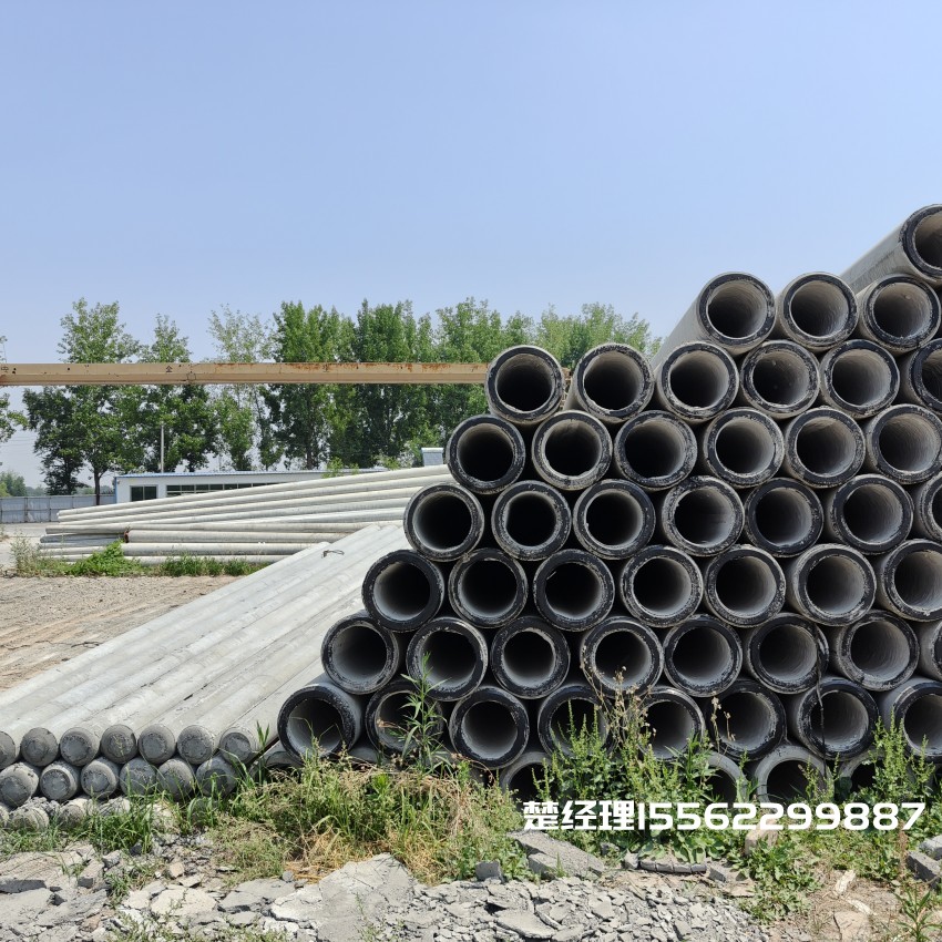 无锡12米锥形水泥电杆