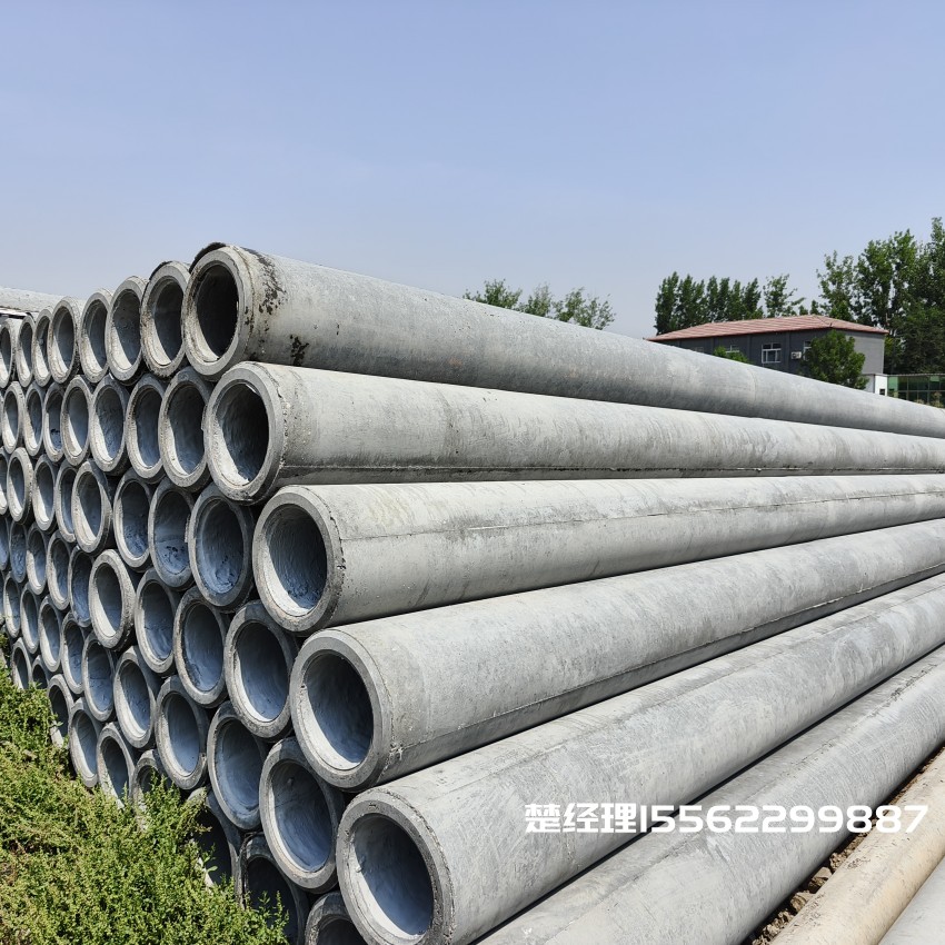 无锡150×10米预应力通信水泥电线杆